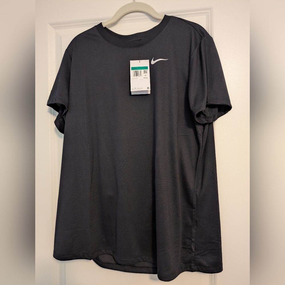 Nike Dri Fit Legend Women's T-shirt